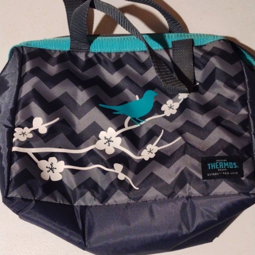Thermos Brand cooler bag